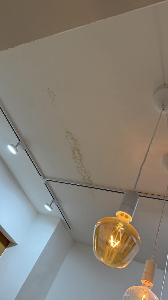 屋頂防水案件圖片