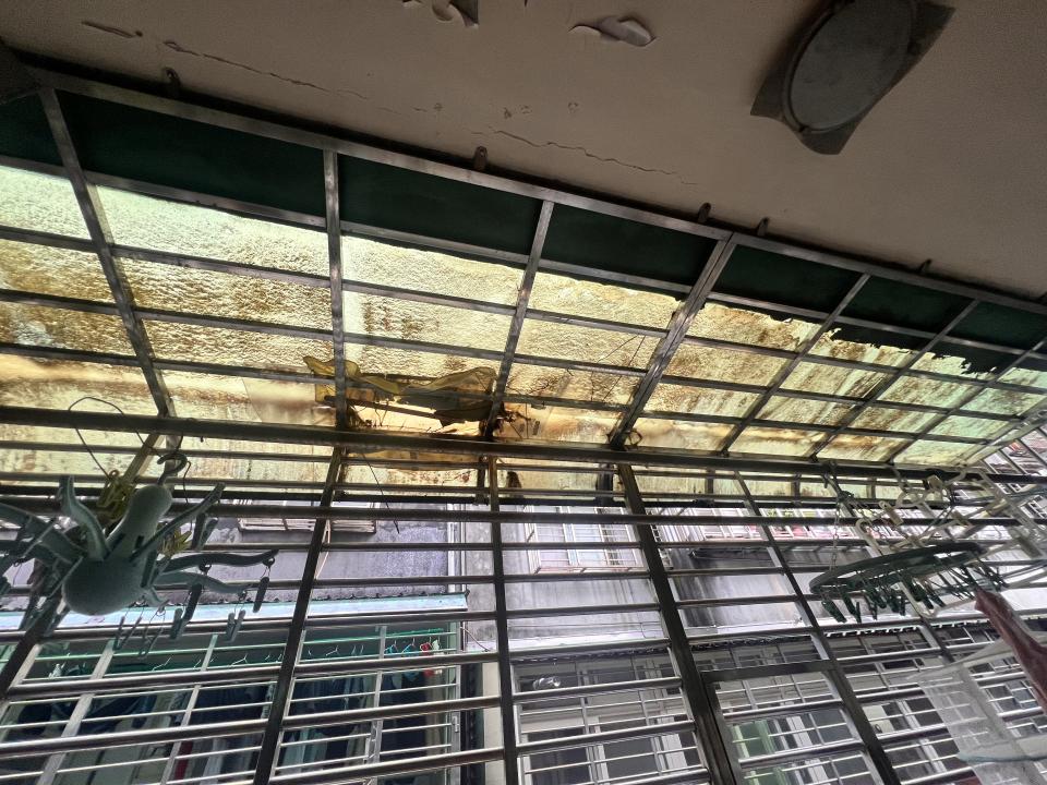 採光罩案件圖片