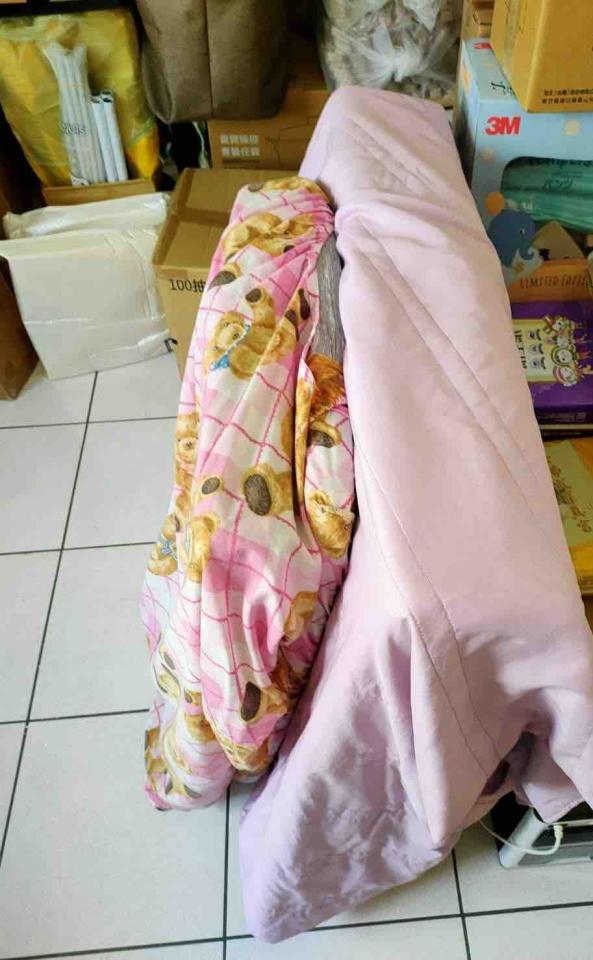 大型家具回收案件圖片