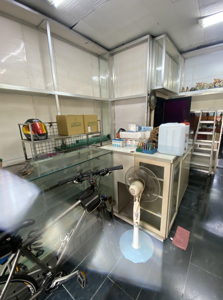 大型垃圾回收案件圖片