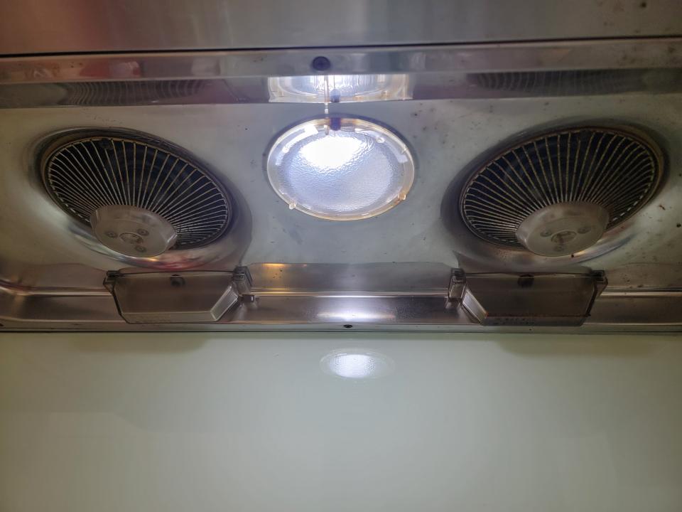 抽油煙機清洗案件圖片
