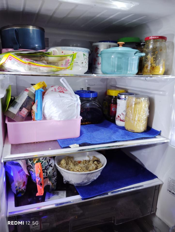 冰箱維修案件圖片