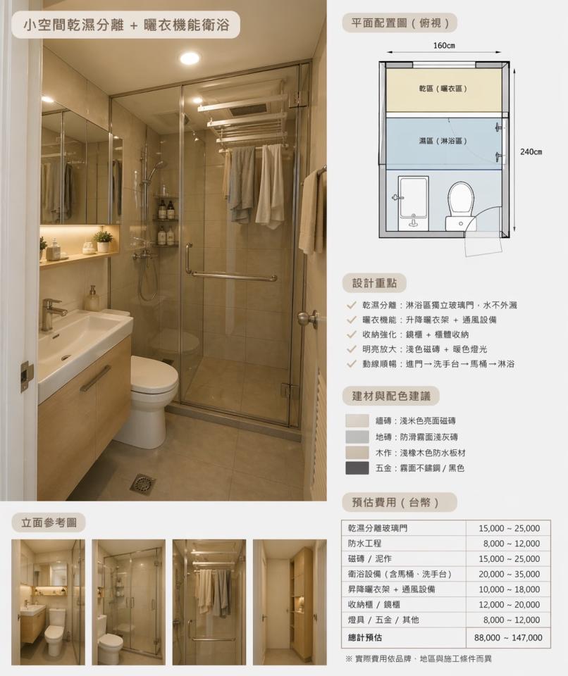 馬桶裝修案件圖片