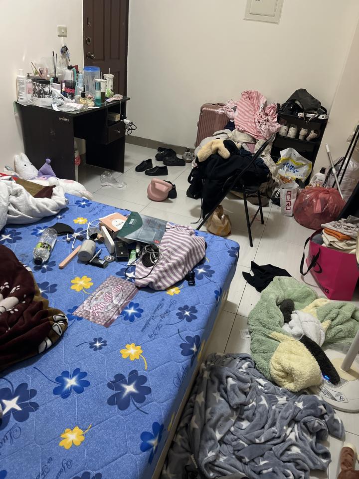 搬家清潔案件圖片