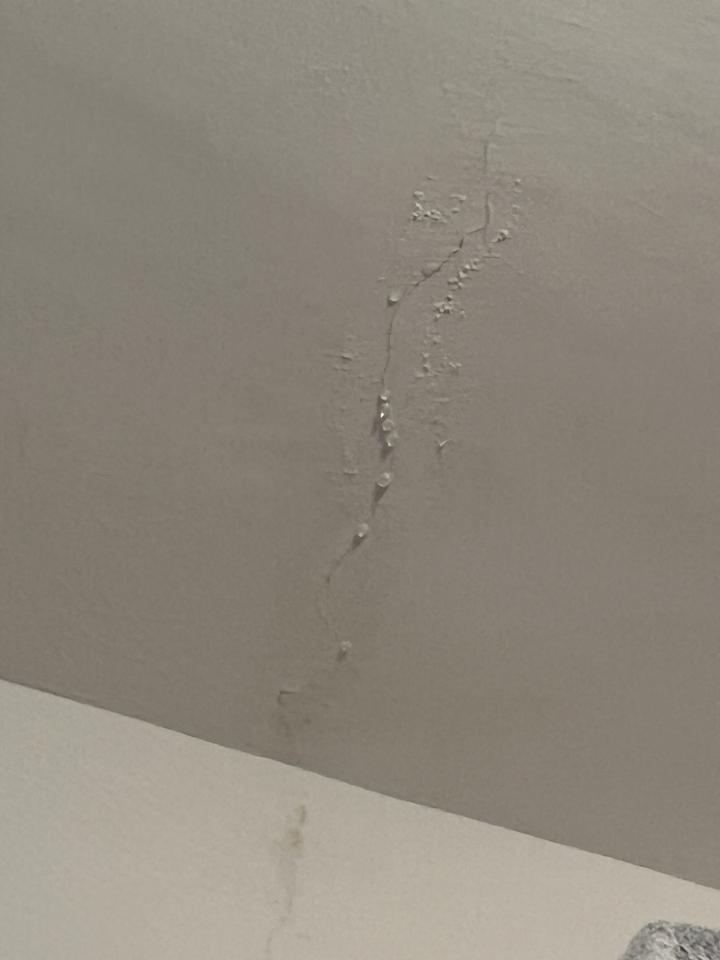 屋頂防水案件圖片