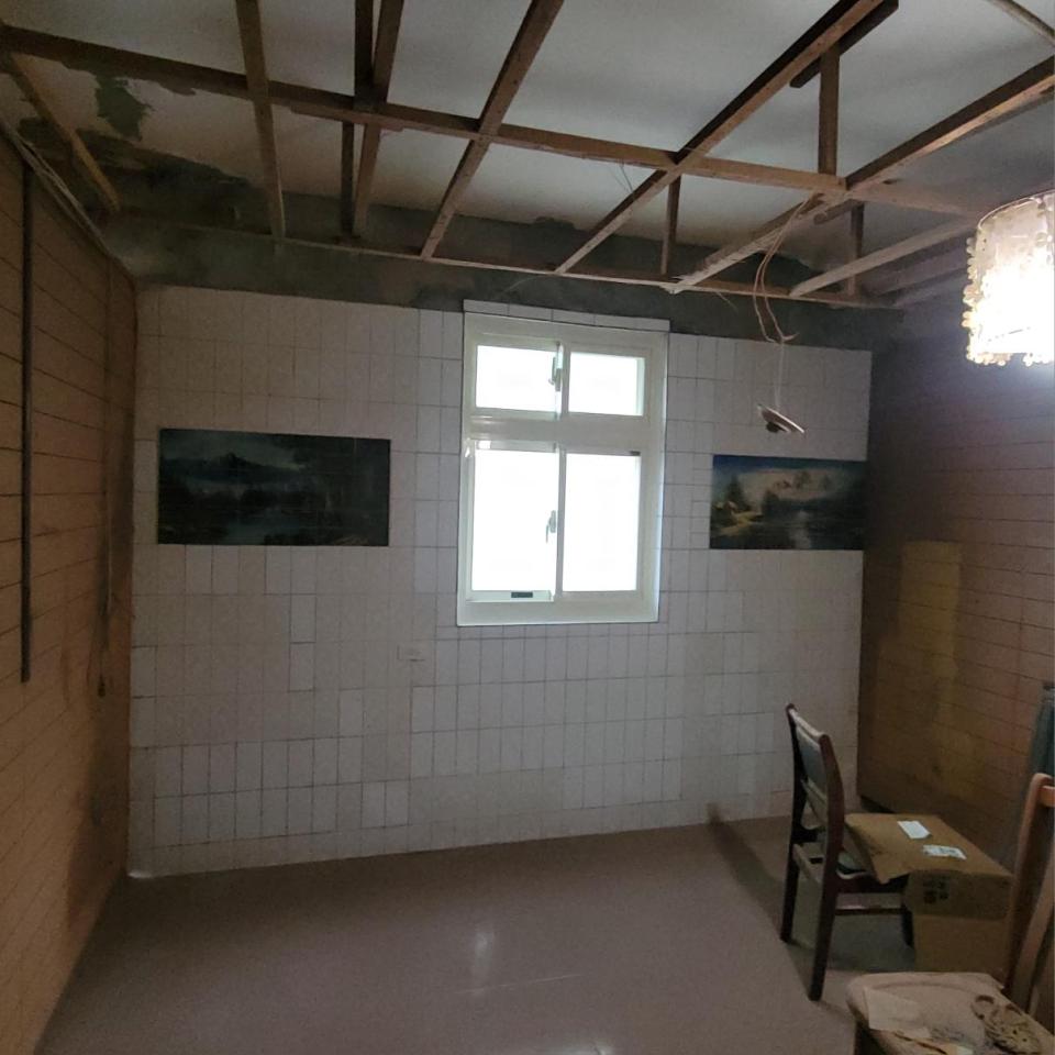 木工施工案件圖片