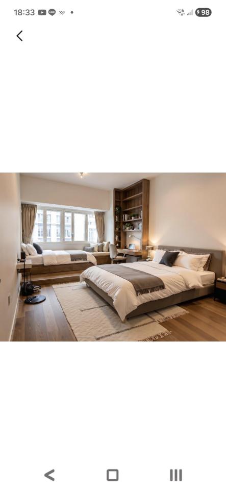 房間設計案件圖片