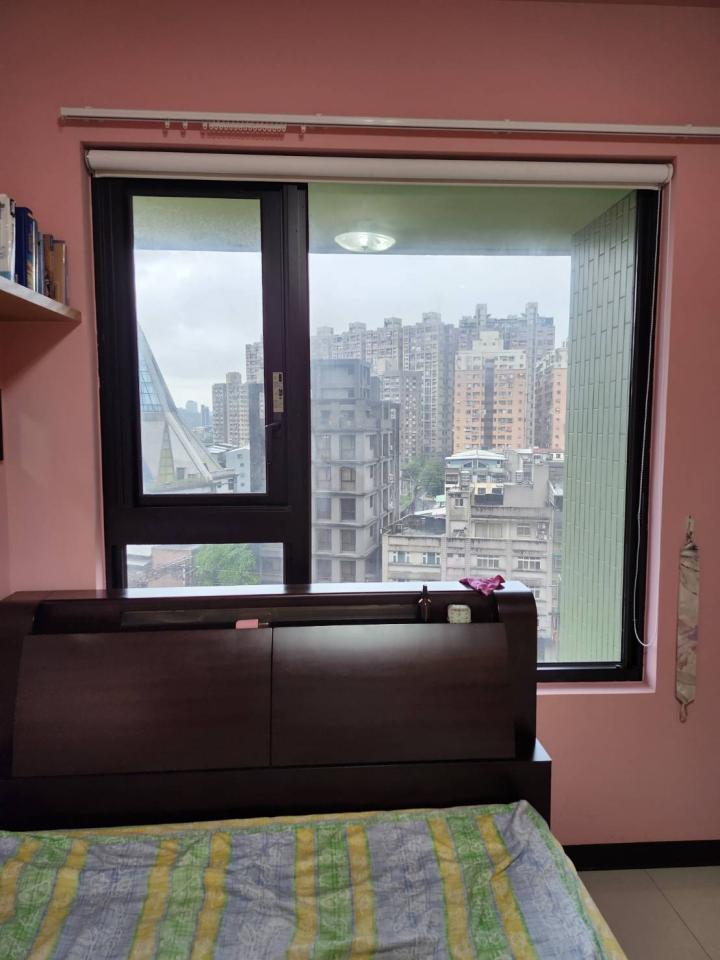 窗簾清潔案件圖片