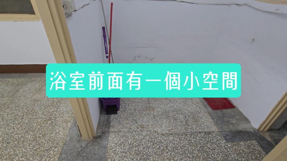 浴室翻新案件圖片