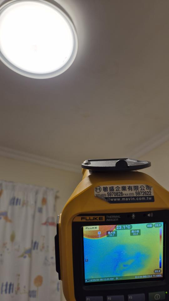 屋頂防水案件圖片