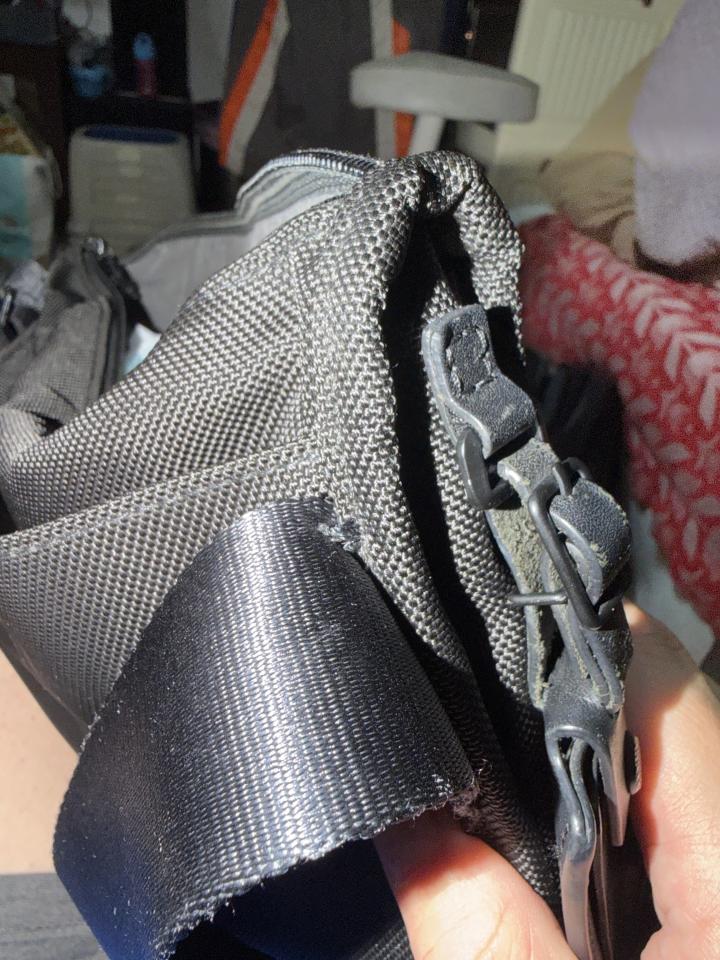 修鞋修包案件圖片