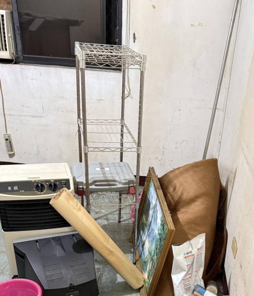 大型垃圾回收案件圖片