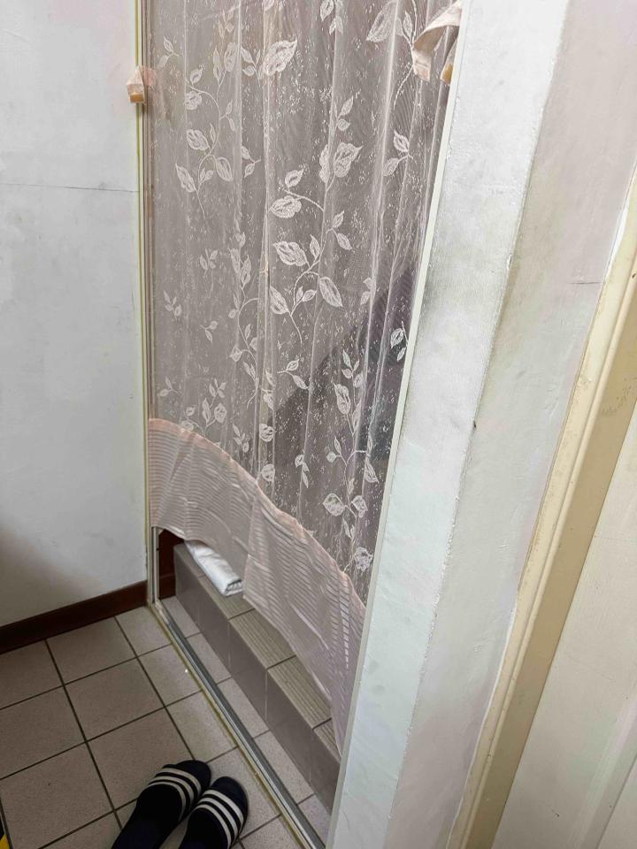 紗窗裝修案件圖片