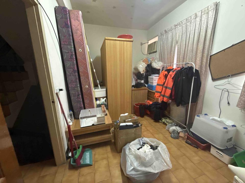 搬家清潔案件圖片