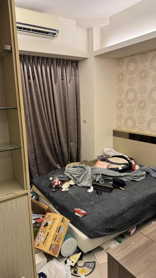 搬家清潔案件圖片