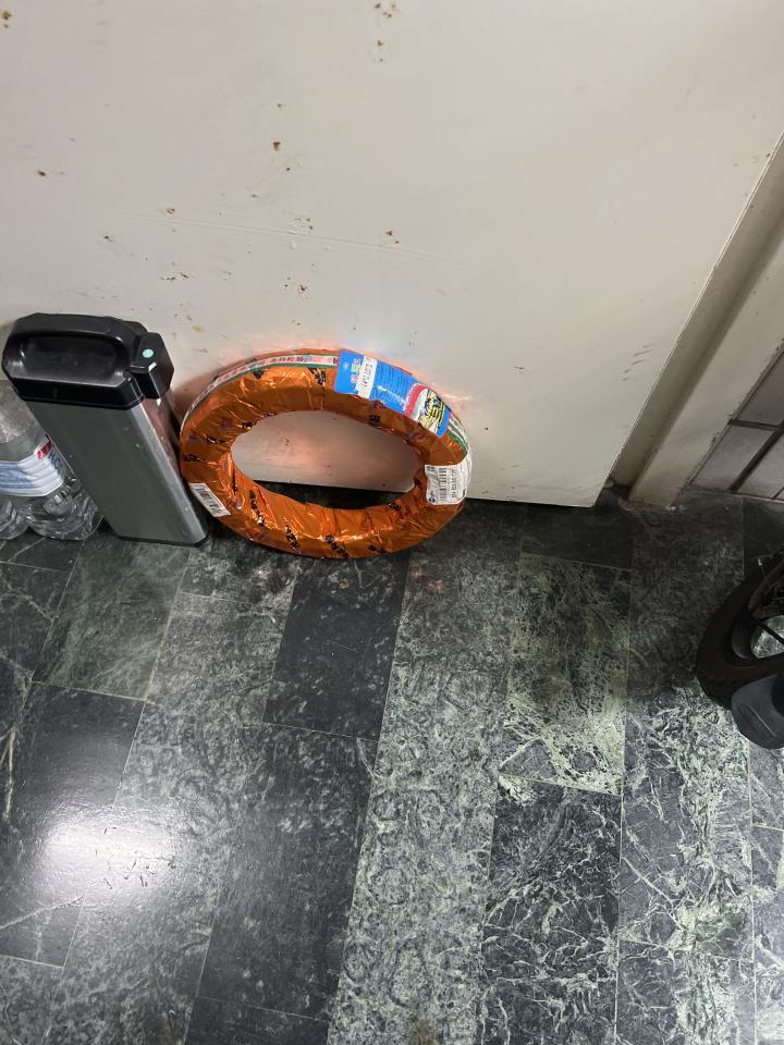 電動自行車維修案件圖片