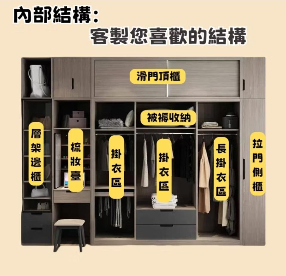 木工施工案件圖片