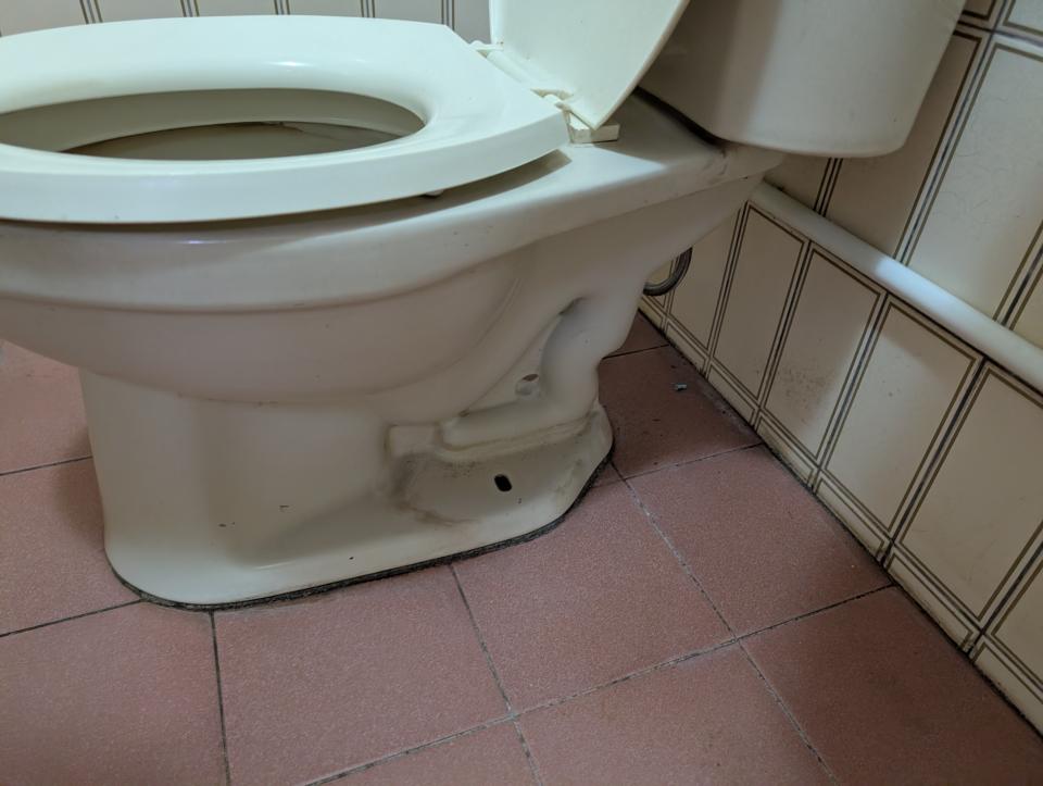 馬桶裝修案件圖片