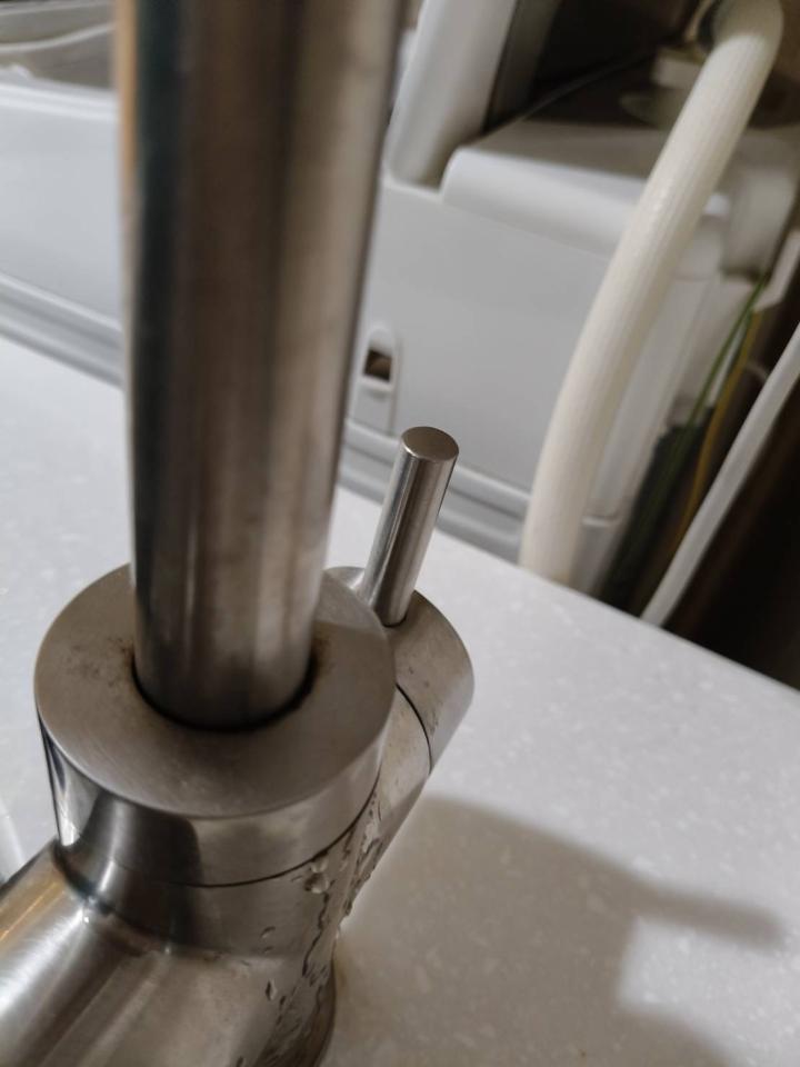 水龍頭裝修案件圖片