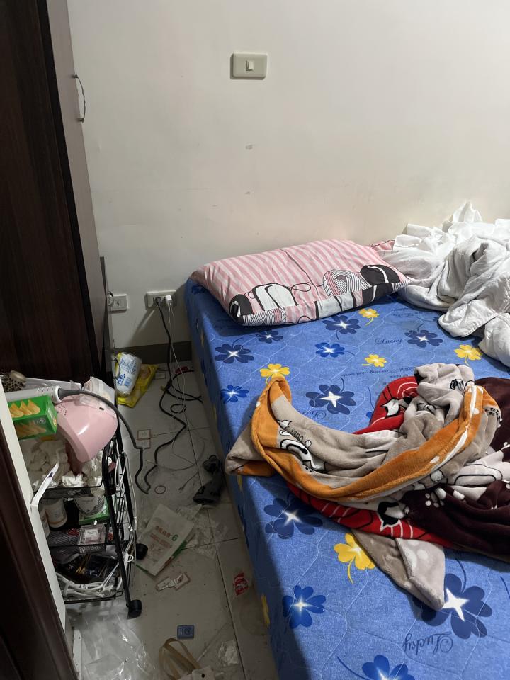 搬家清潔案件圖片