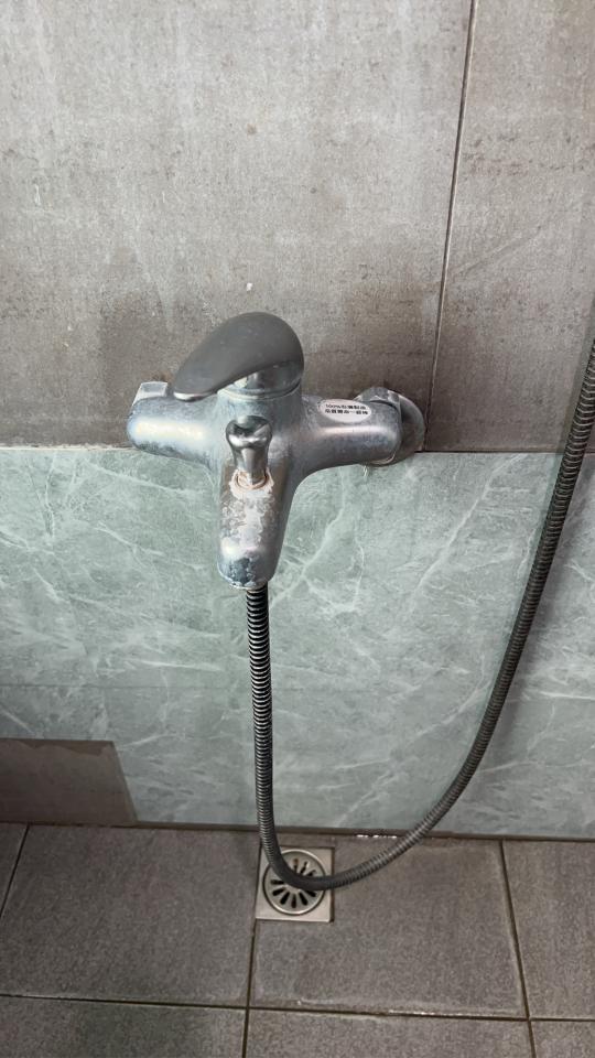 水龍頭裝修案件圖片