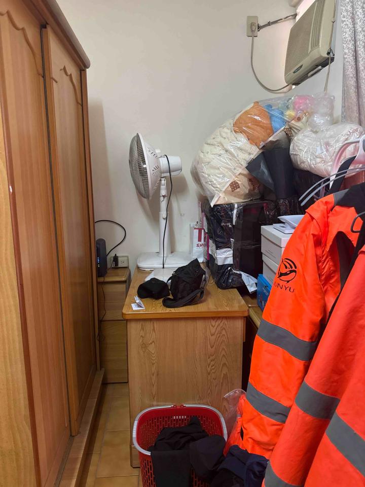 搬家清潔案件圖片