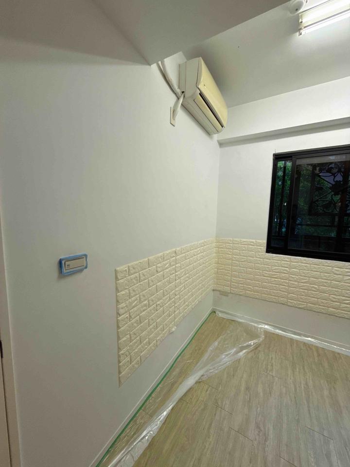 油漆工程案件圖片