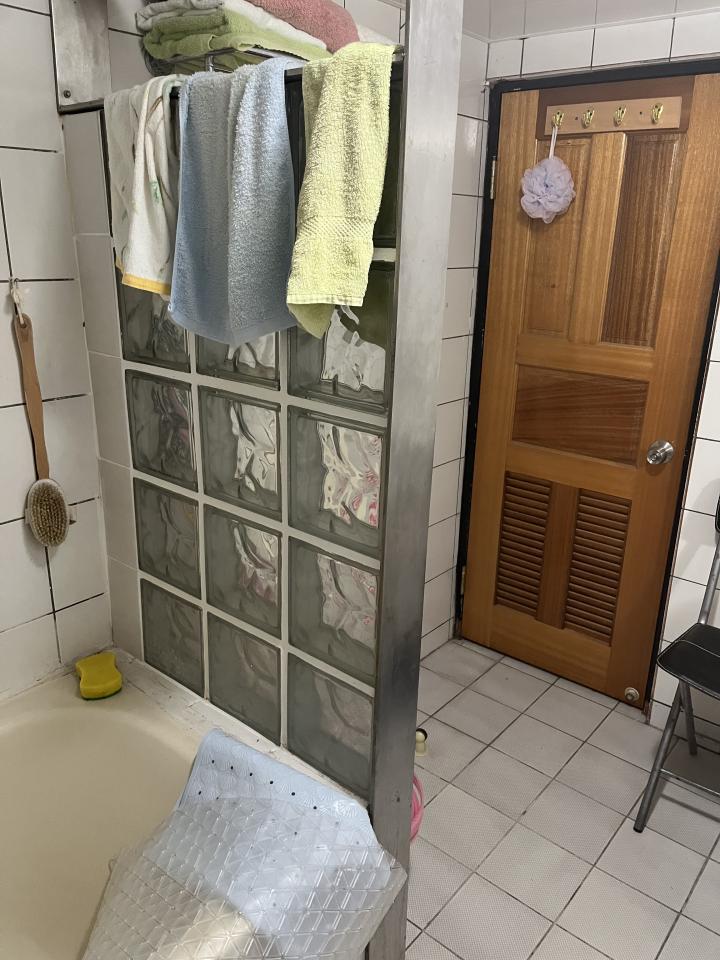 浴室翻新案件圖片