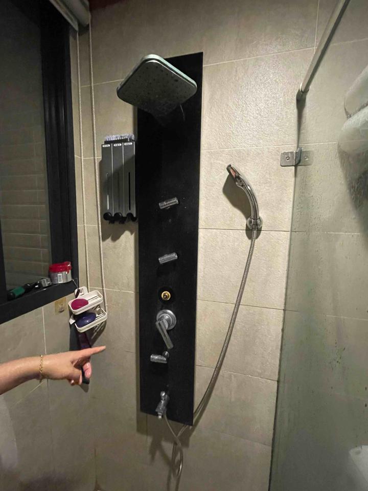 水龍頭裝修案件圖片