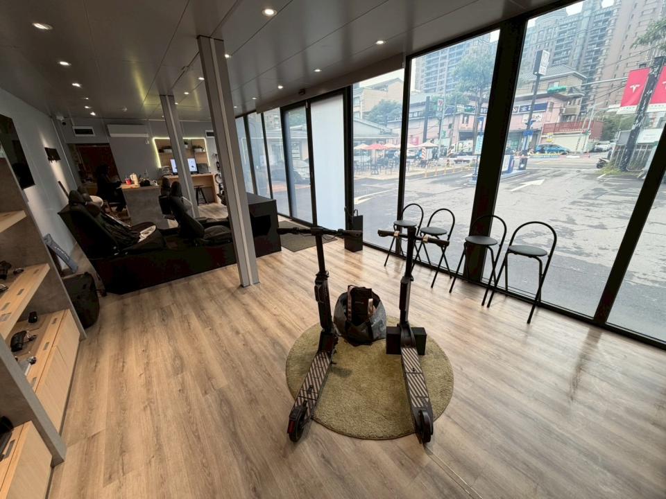 店面清潔案件圖片