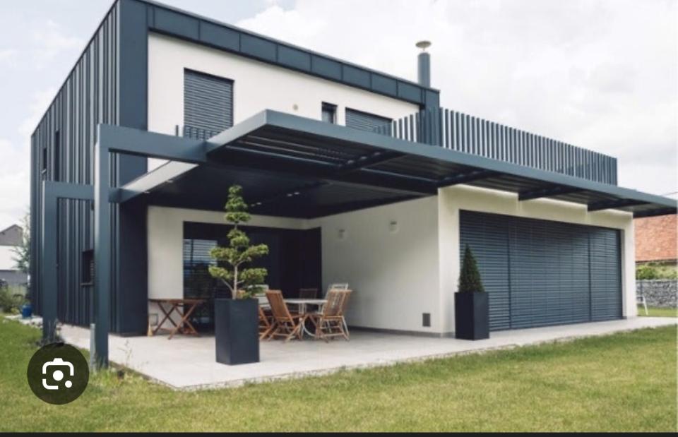 鋼構工程案件圖片