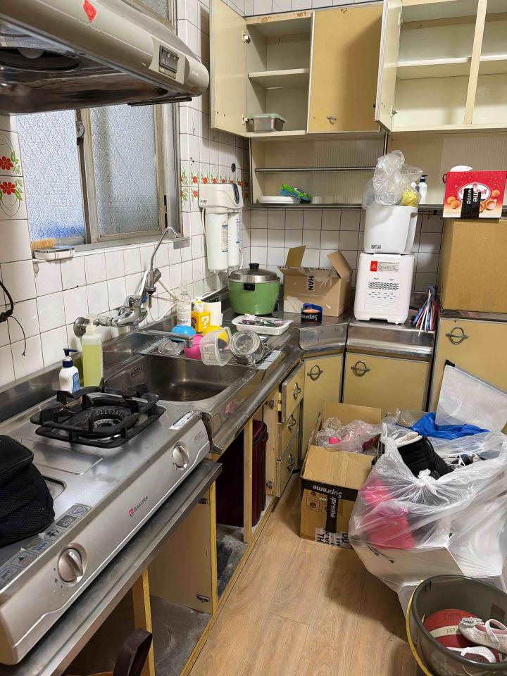 油漆工程案件圖片