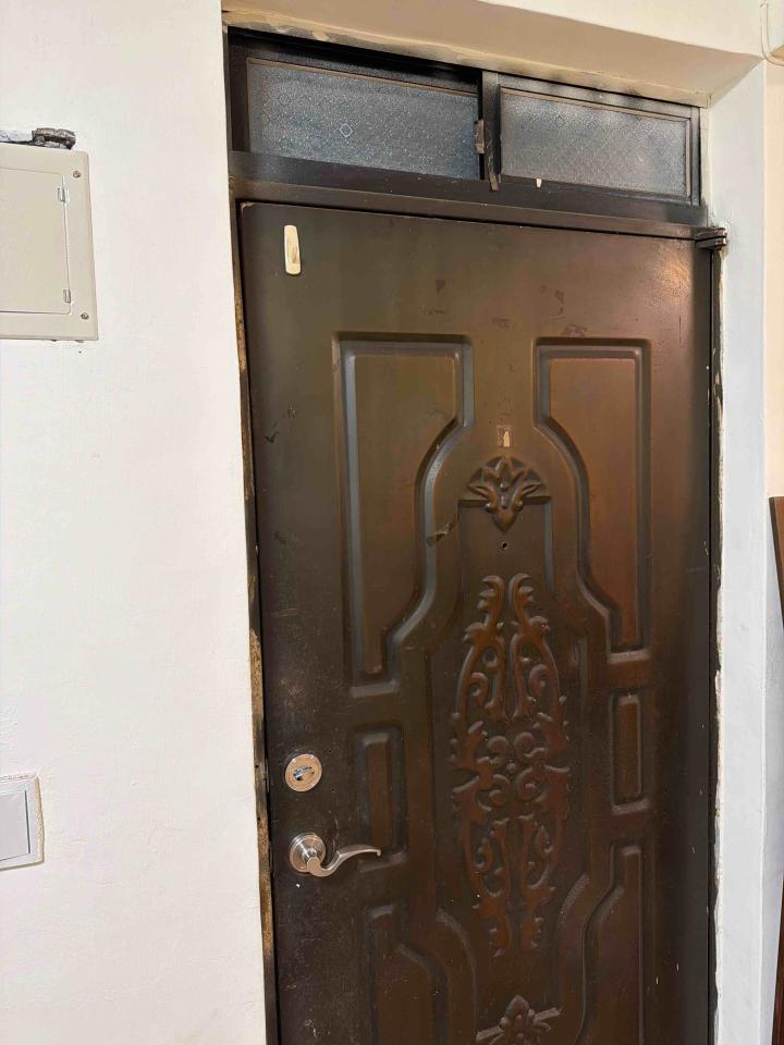 油漆工程案件圖片