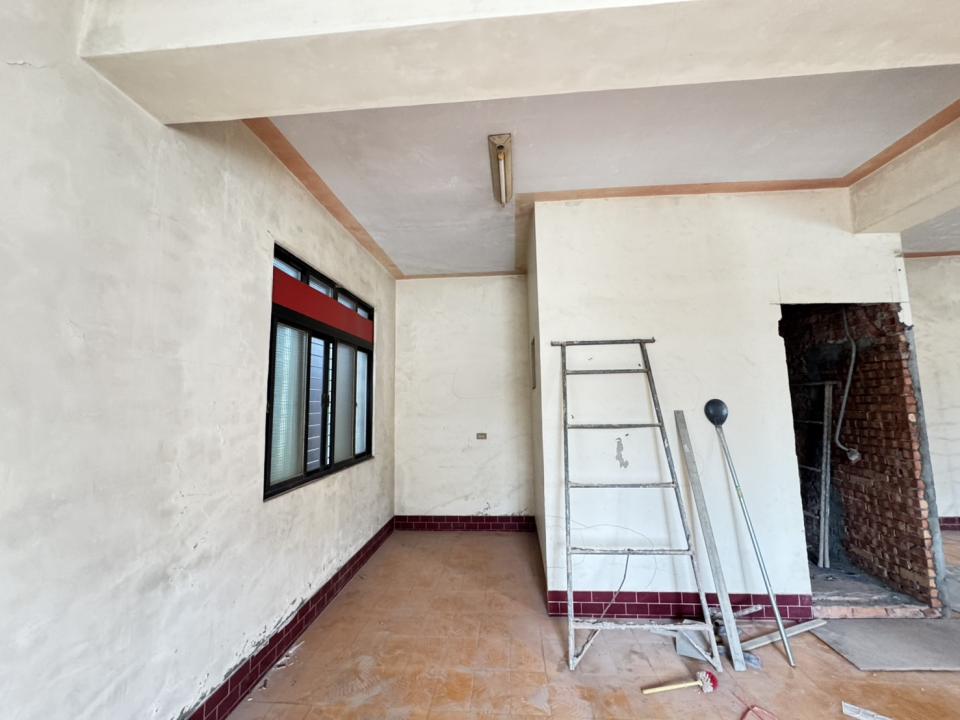 地板施工案件圖片