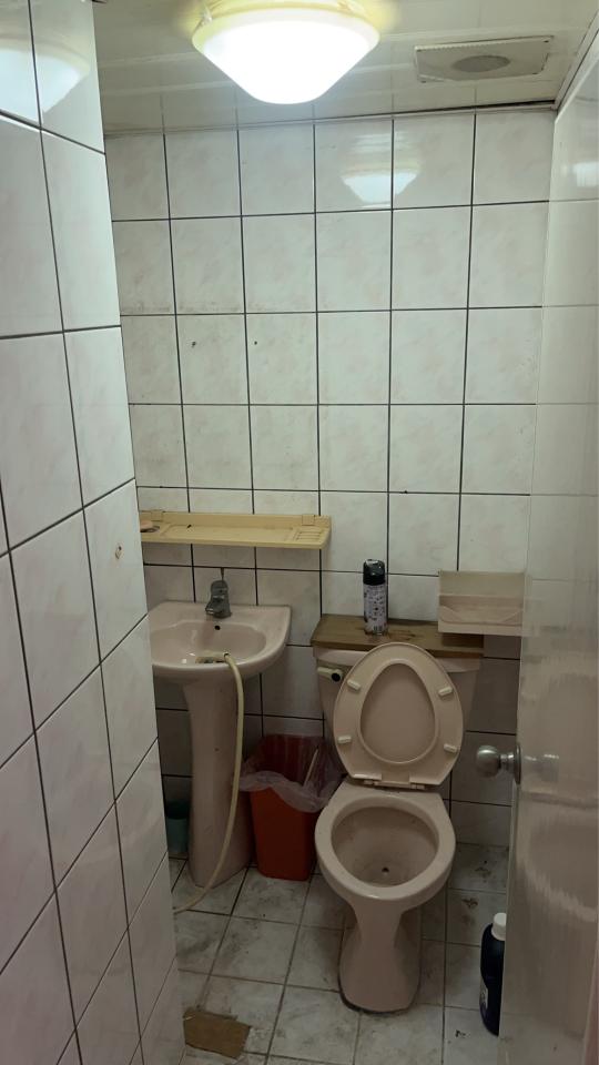 拆除工程案件圖片