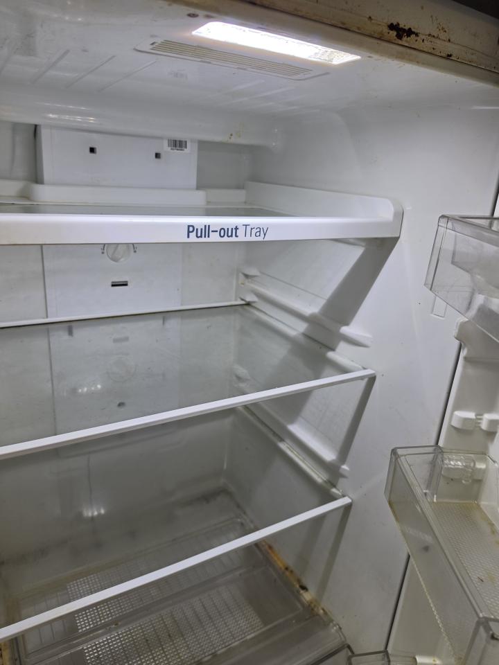 冰箱維修案件圖片