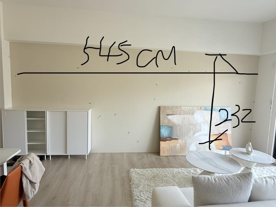 木工施工案件圖片