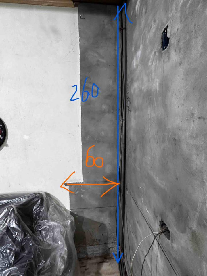 油漆工程案件圖片