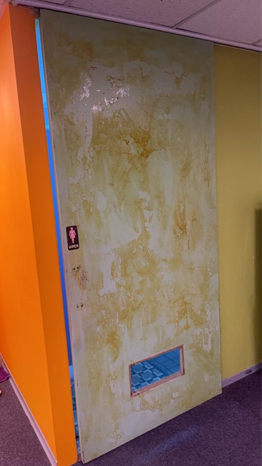 門片安裝案件圖片