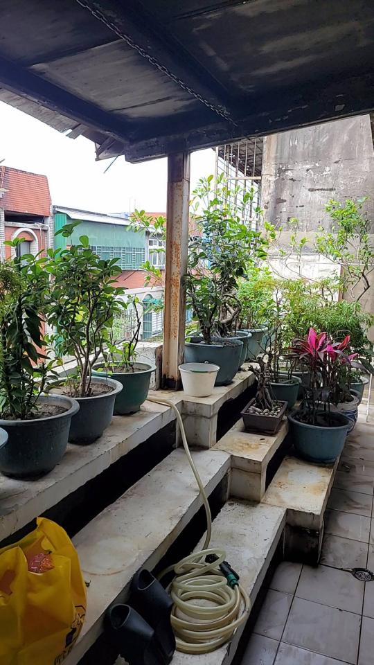 大型垃圾回收案件圖片