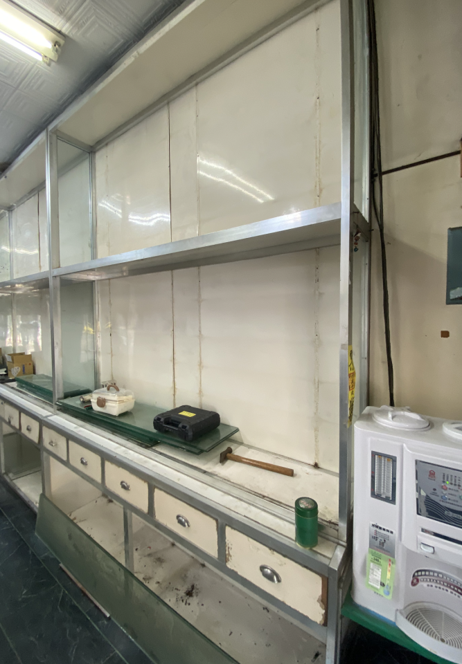 大型垃圾回收案件圖片