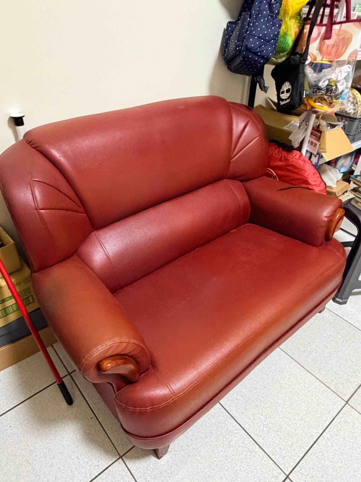 大型家具回收案件圖片