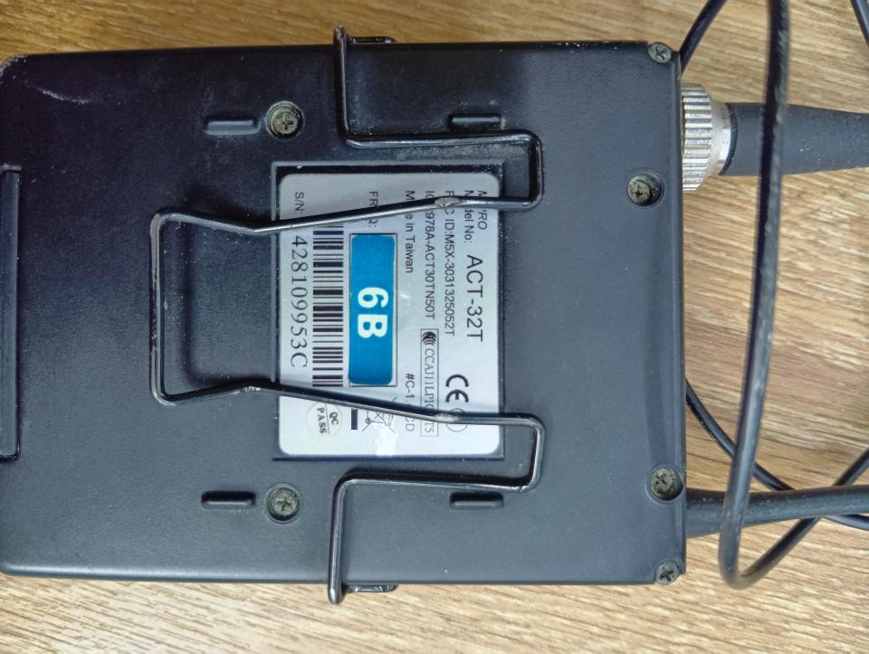 音響喇叭維修案件圖片