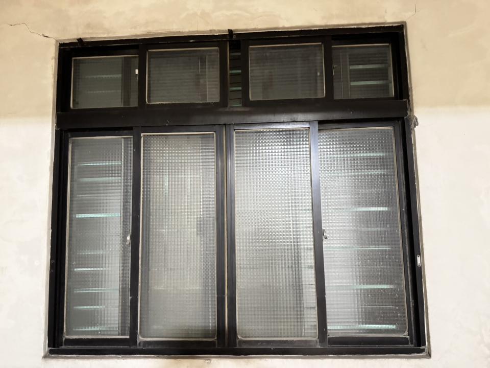 氣密窗案件圖片