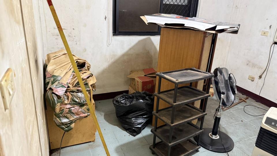 大型垃圾回收案件圖片