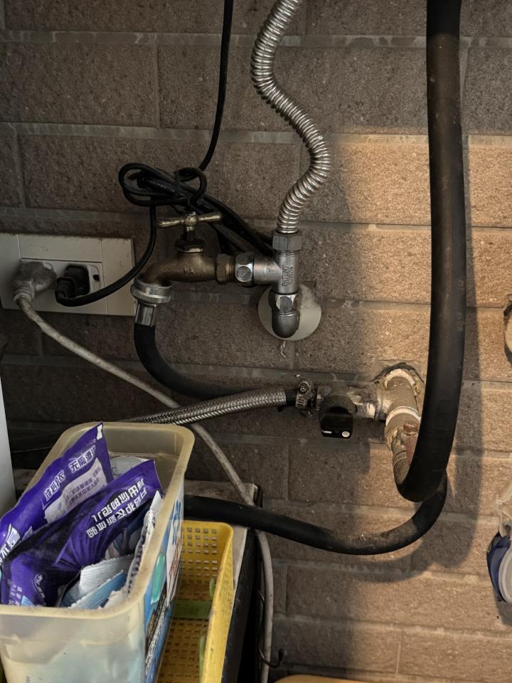 烘衣機清潔案件圖片