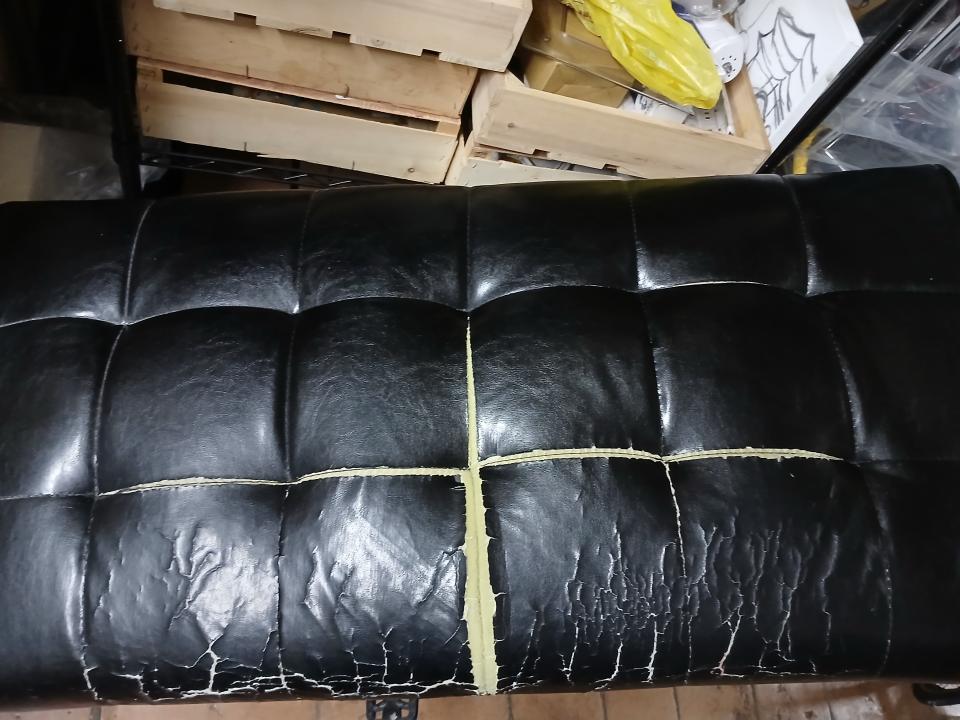 沙發修理案件圖片