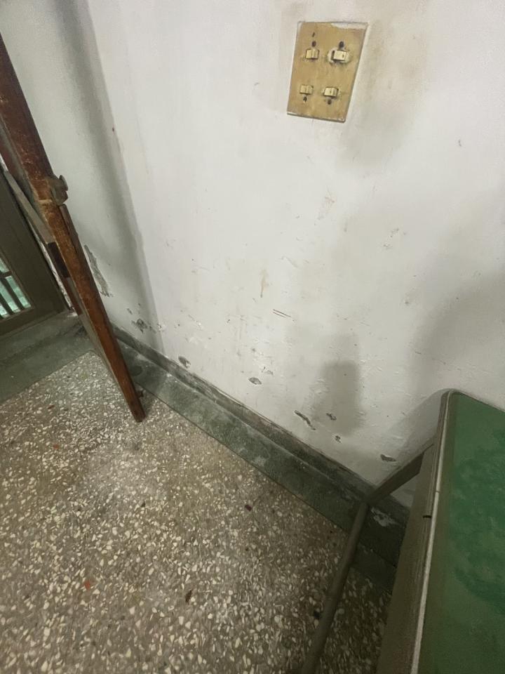 油漆工程案件圖片