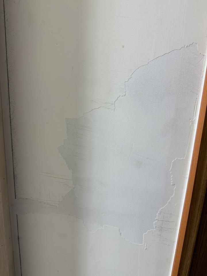 油漆工程案件圖片