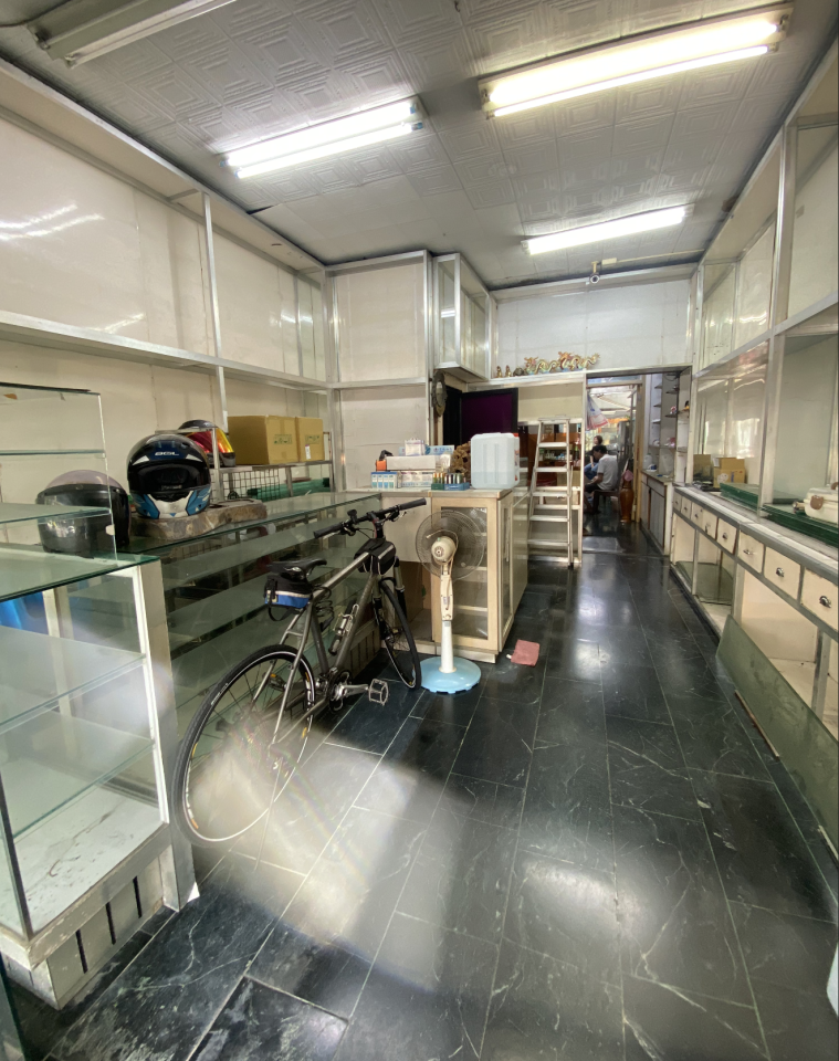 大型垃圾回收案件圖片